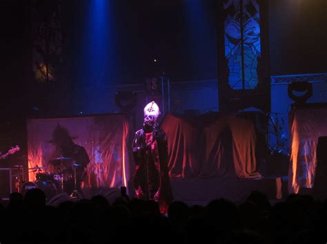 Ghost Heavy Metal Photo 31303207 Fanpop