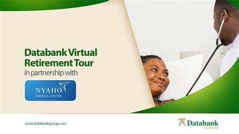 Databank Virtual Retirement Tour Health And Wealth Edition YouTube