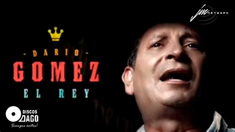 Yeison Jiménez Y Darío Gómez Se Despertó El Bobo Official Audio