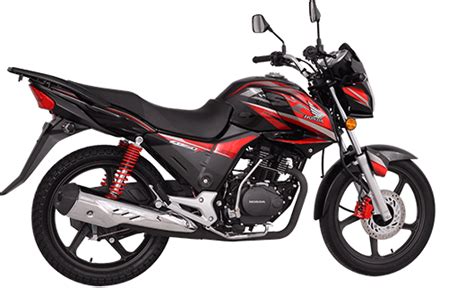 Honda CB150F Expert Review, Features & Pictures - MotorcycleShop