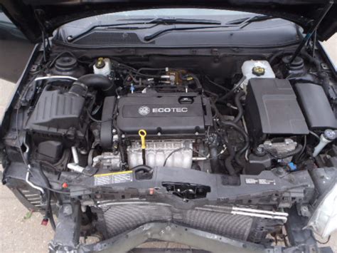 Used Vauxhall Insignia Engines Cheap Used Engines Online