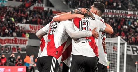 River Plate Hoy En Vivo últimas Noticias Del Club Argentino En Liga