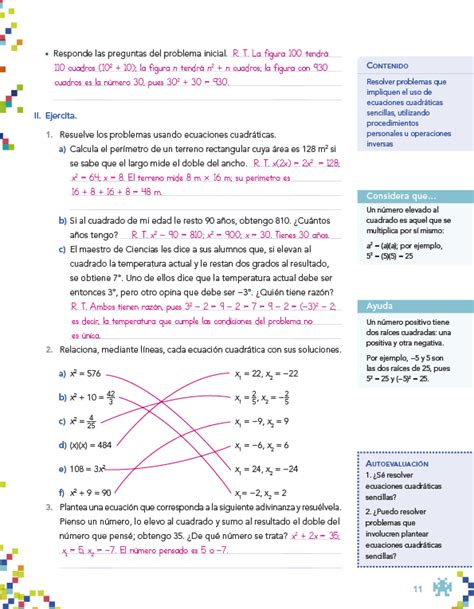 C Digo Xd Entrenamiento Matem Tico Secundaria Solucionario