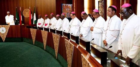 African Catholic Bishops Reject Blessings For Same Sex Unions