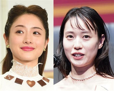 写真：石原さとみvs戸田恵梨香〝新婚女優主演ドラマ〟視聴率バトルの行方 東スポweb