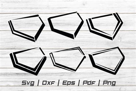 Public Domain Clip Art Image Home Plate Id 13528329617410 Clip