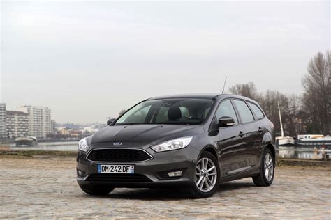 Ford Focus 3 Sw essais fiabilité avis photos prix