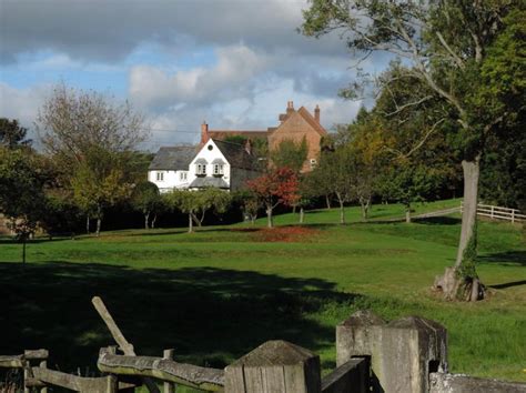 Wessex Wanderings Aldbourne Liddington Castle And Upper Upham