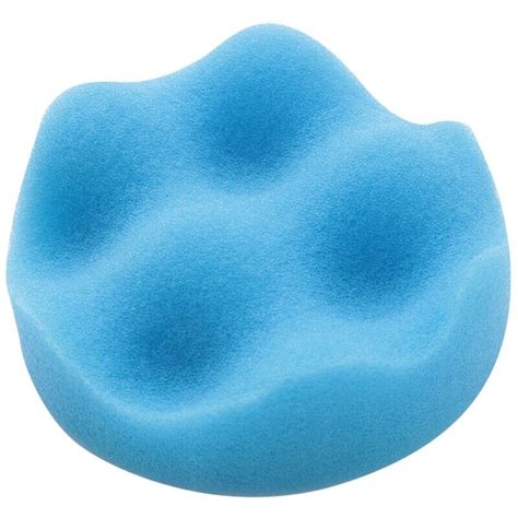 Polishing Buffing Pad Auto Polisseuses Et Tampons Wax Set Pack Of