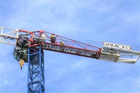 About Strictly Cranes Strictly Cranes Australia