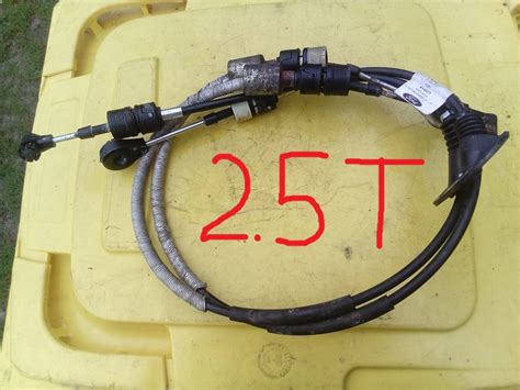 LINKA LINKI ZMIANY BIEGÓW FORD MONDEO MK4 2 5T 8353691530 oficjalne