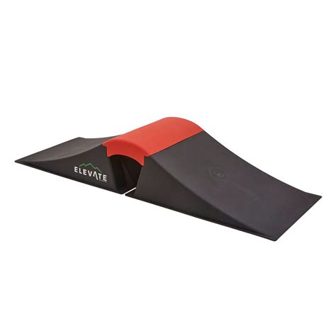 Elevate Outdoor Wave Skateboard Ramp Set | Discount Ramps