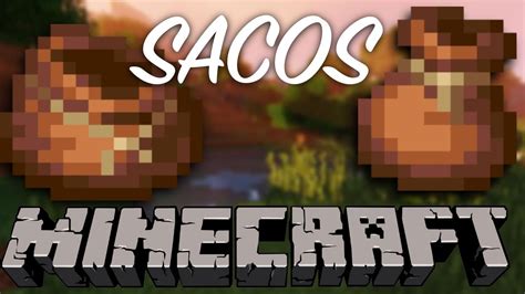 Todo Sobre El Saco De Minecraft La Primera Mochila Oficial Para