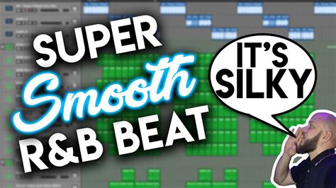 Super Smooth How To Make A Modern R B Beat Youtube