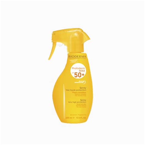 Bioderma Photoderm Max Sprej Spf50