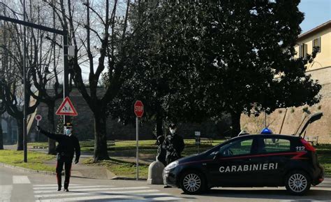 Ubriaco Alla Guida Provoca Un Incidente