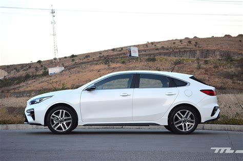 Kia Forte Hatchback Precios Versiones Y Equipamiento En M Xico