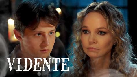 LA VIDENTE serie 53 Peliculas completas en español latino 2023 YouTube