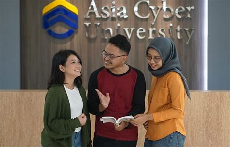 Biaya Kuliah Di Universitas Siber Asia Unsia 20232024 Kelas Karyawan Sabtu Minggu