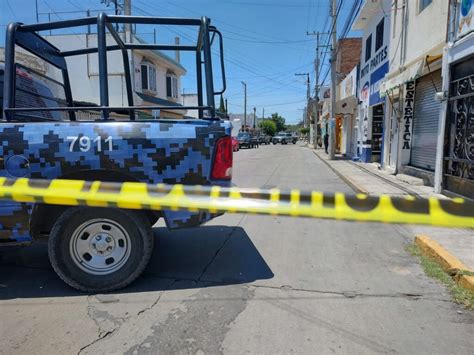 Video Moto Sicarios Balean A Joven En El Barrio Del Zapote Y Dejan