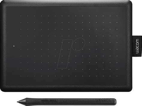 WACOM CTL-472-N: Pen Tablet, One by Wacom small at reichelt elektronik