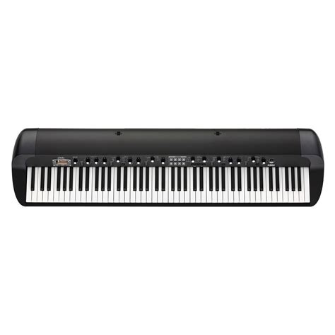 Korg Sv2 Stage Piano 88 Key Gator Case Bundle At Gear4music