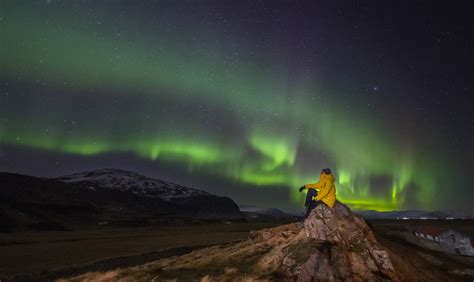 Cumple Tu Sue O De Ver Una Aurora Boreal Estos Son Los Mejores