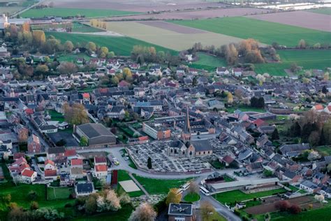 Aisne quelles sont les 30 communes labellisées Villages davenir