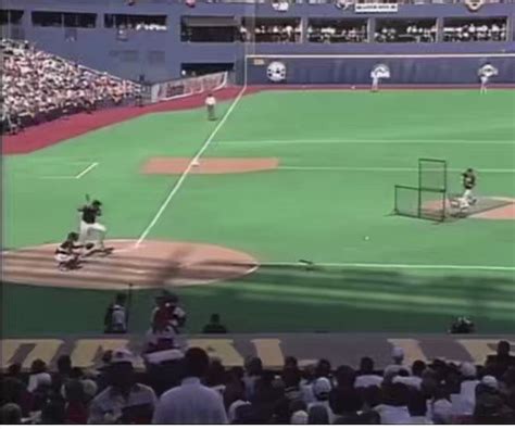 BaseballHistoryNut On Twitter RT Nut History Frank Thomas HR Derby