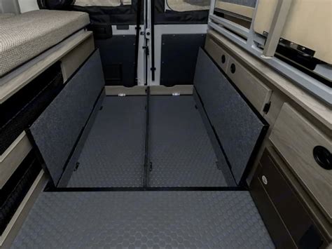 2021 Winnebago Solis 59p Good Sam Rv Rentals