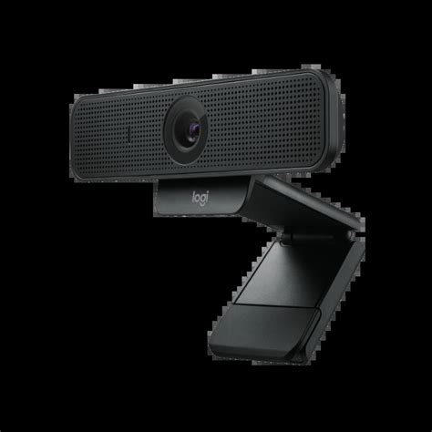 Logitech C925e Business Webcam - Headsets Direct