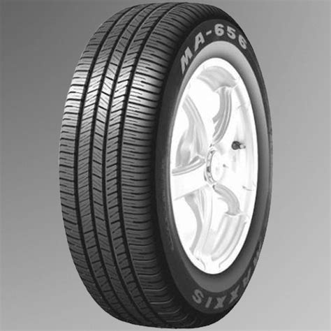 Maxxis : 185 55 R16