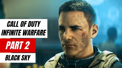 Call Of Duty Infinite Warfare Gameplay Walkthrough Full Game Part 2