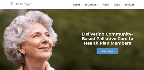 Carecentrix Acquires Palliative Care Solution Turn Key Health Manda