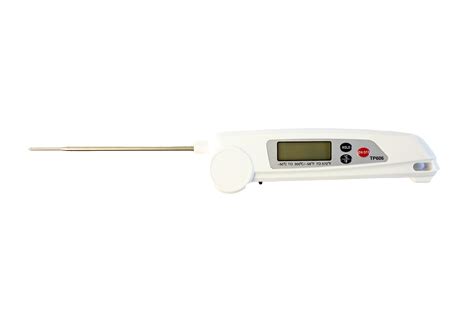 Digital Cooking Thermometer