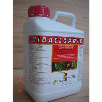 Imidacloprid 20 SL View Imidacloprid 20 SL GB Product Details From