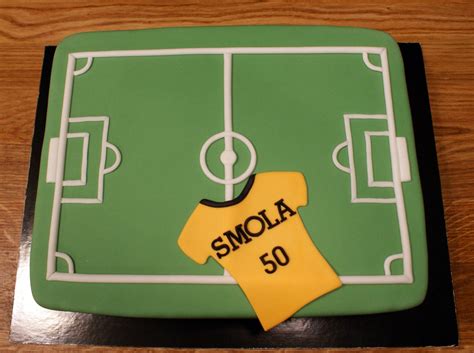 football pitch cake | Football pitch cake, Football pitch, Cake