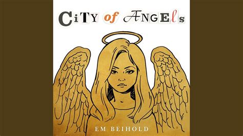 City of Angels - YouTube Music