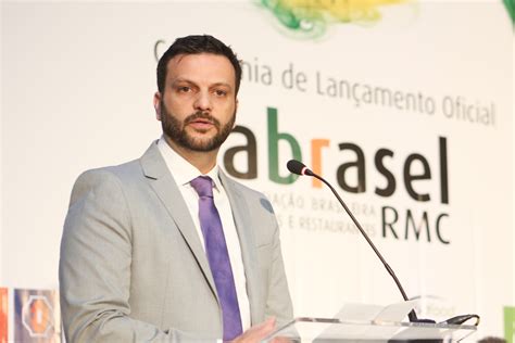 Abrasel Rmc Chega Para Fortalecer Setor De Bares E Restaurantes Na