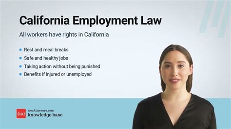 Find The Best Employment Lawyers In Los Angeles Now Attorneys