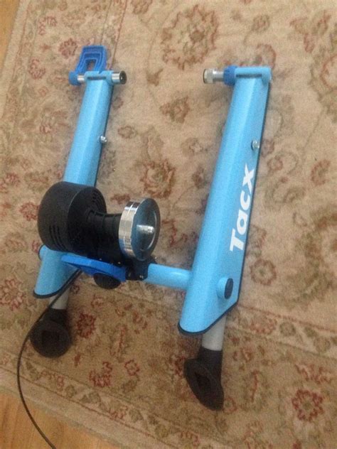 Tacx Trainer Bicycle Spare Parts In Enfield London Gumtree