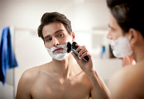 Consigue Un Afeitado Perfecto Con El Exfoliante Facial De Mercadona