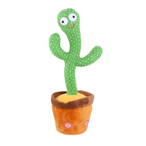 Dancing Cactus Arinsolangeathome