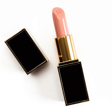 Tom Ford Beauty Naked Ambition Lip Color Review Swatches