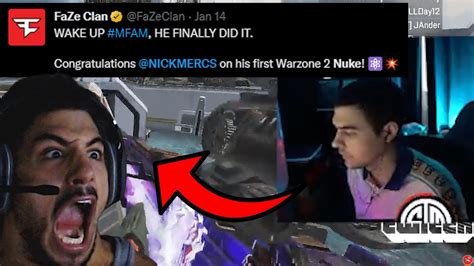 NICKMERCS S Going To Be Furious Once He Hears ImperialHal Say This