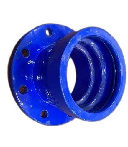 Cast Iron Socket Ductile Iron Double Socket Reducer Manufacturer From