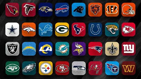 Ya Se Conoce El Calendario Para La Temporada De La Nfl