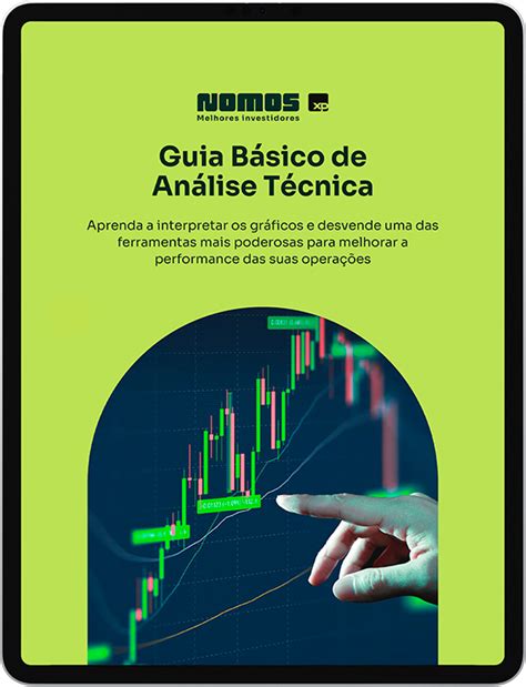 Guia de Análise Técnica Nomos Melhores Investidores