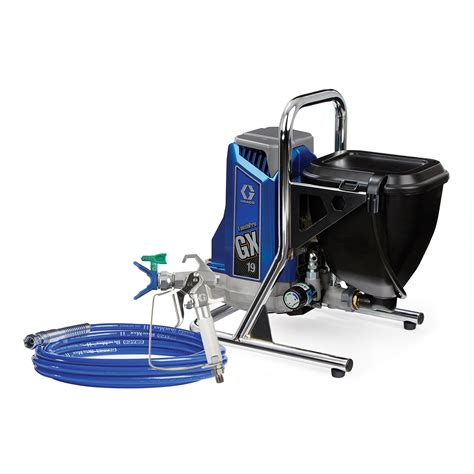 FinishPro GX 19 Electric Airless Sprayer Atelier Yuwa Ciao Jp