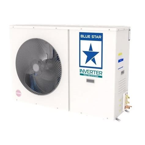 Blue Star Tr Tr Inverter Ductable Ac Package Ac Rs Piece